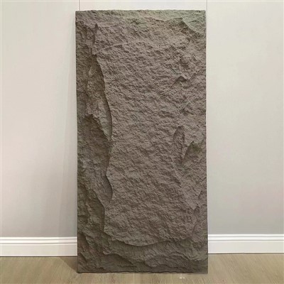 Panell de paret de pedra PU al millor preu 2023